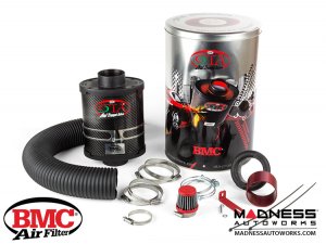 FIAT 500 ABARTH Performance Induction Kit by BMC - TJet Turbo Motor - EU Model